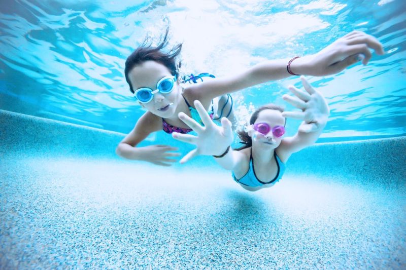 Water safety program offered