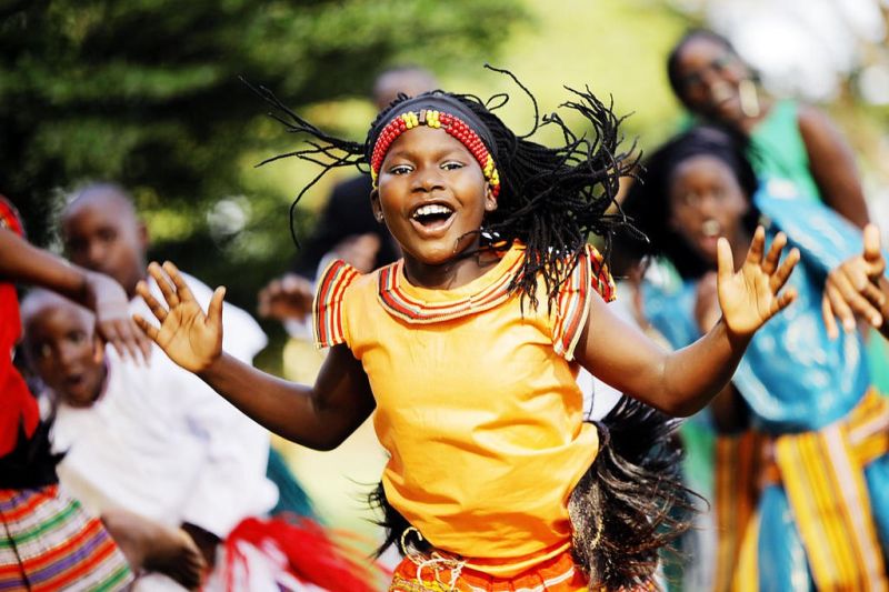 Watoto children’s mission presents breakfast fundraiser for the kids