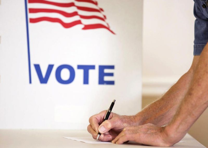 Wayne Aug. 2 election audit completed