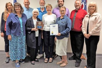 Wayne BOE named Ohio Board of the Year
