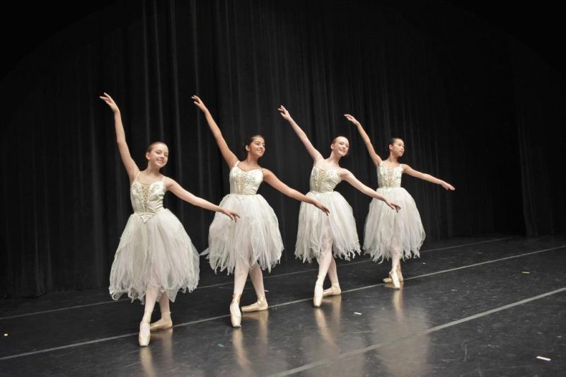 Wayne Center Ballet presents ‘The Nutcracker’