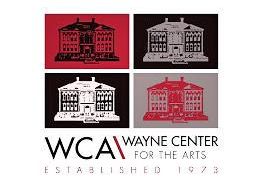 Wayne Center for the Arts has winter programs for all