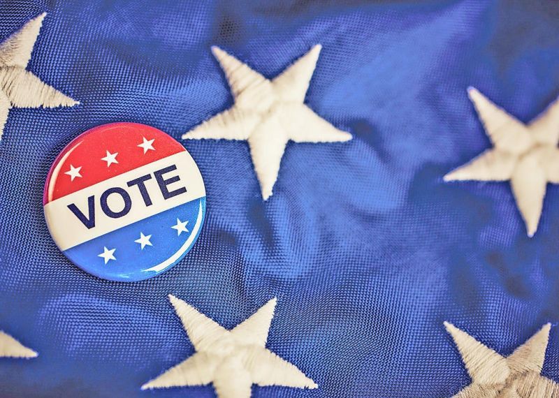 Wayne Co. BOE  offers flexible voting options