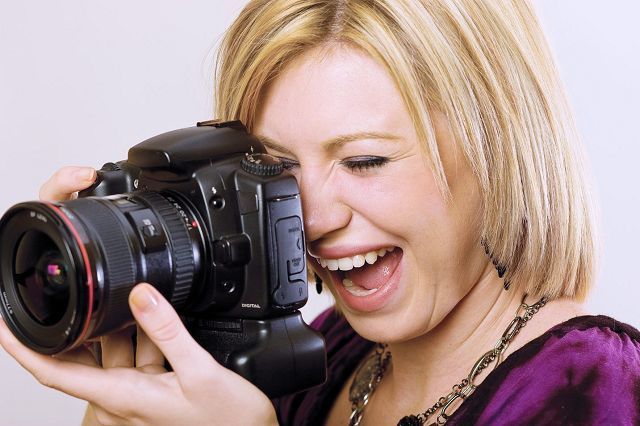 Wayne College photography courses offered in Millersburg