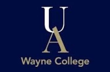 Wayne College receives grant for ADN program