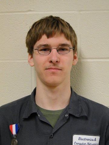 Wayne County Career Center students place high in skill competition