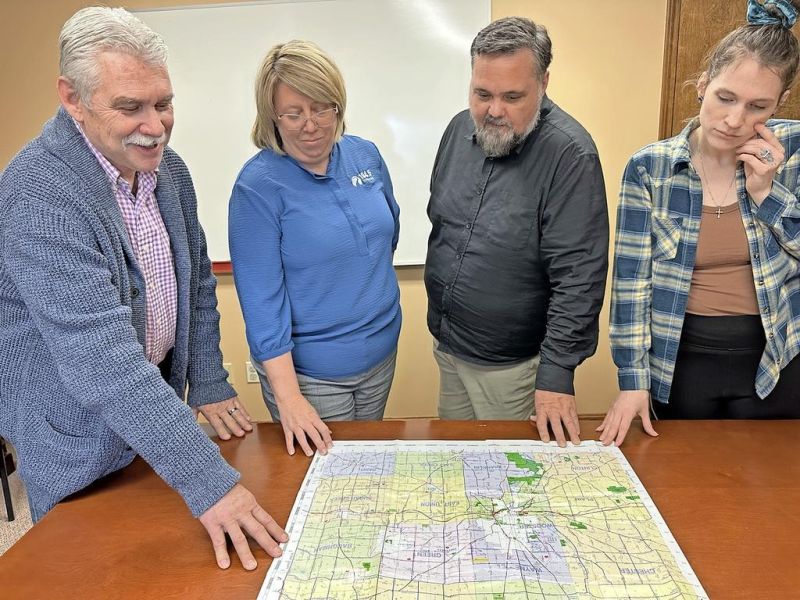 Wayne County churches set to host reviveOHIO