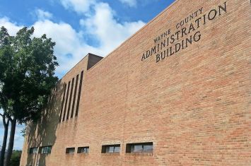 Wayne County considers shift from property to sales tax