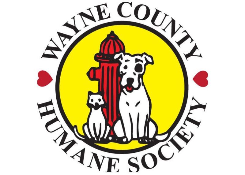 Wayne County Humane Society gets 13k grant