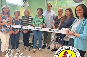 Wayne County Humane Society opens new surgical center