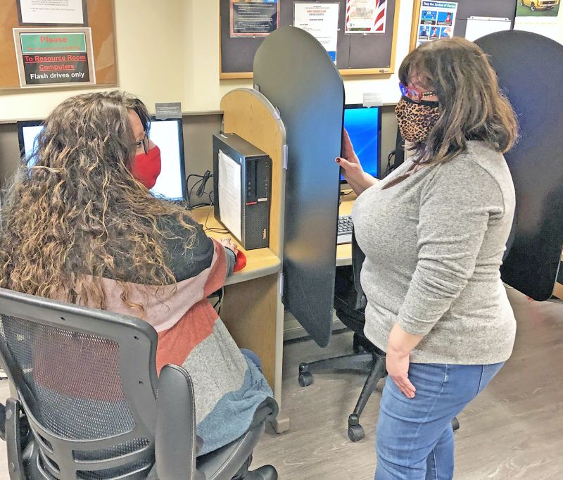Wayne County JFS keeps helping families impacted by pandemic