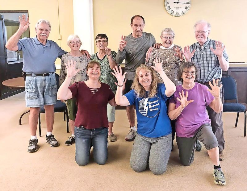 Wayne County Parkinson’s Network provides resources, help