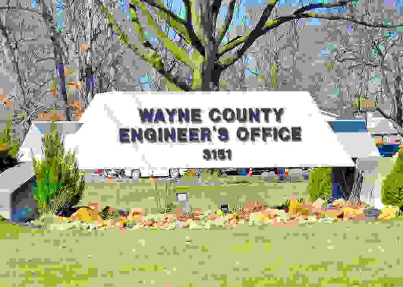 Wayne County receives $256k for Safe Streets