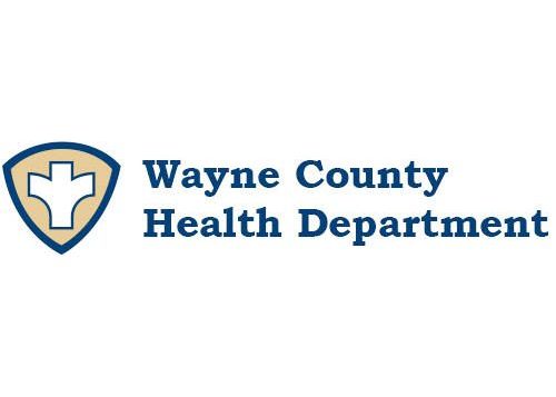 Wayne Health Dept. hosting community series