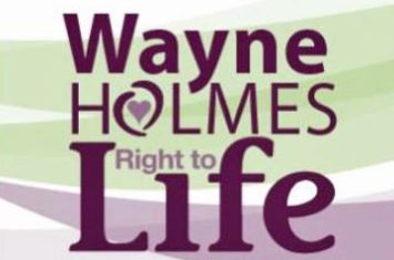 Wayne-Holmes RTL hosting Diaper Drive