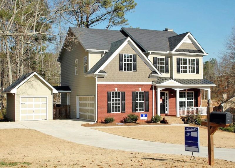 Auditor: Wayne property values reach all-time high