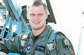 Waynedale grad promoted to Brig. Gen. in Air Force