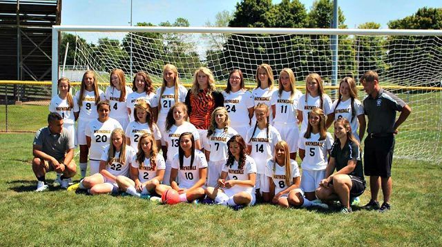 Waynedale soccer partners with Easter Seals