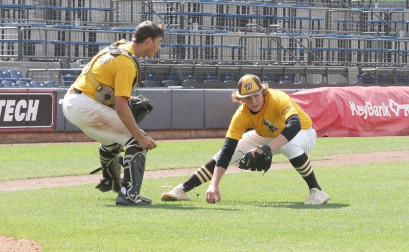 Waynedale to go for gold after winning state semifinal