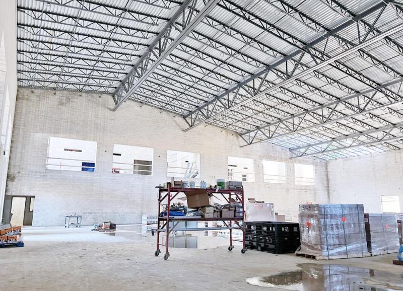 Waynedale’s new school set to open next year