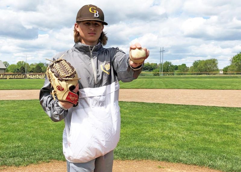 Waynedale's Varner having one of WCAL's best-ever seasons