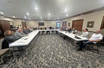 Committee begins Walnut Creek bicentennial prep