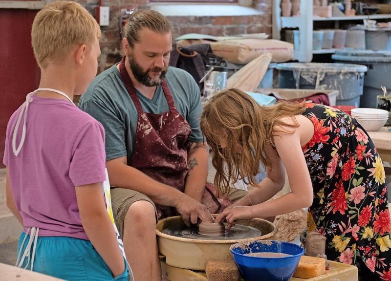WCA announces spring classes, lineup of summer camps