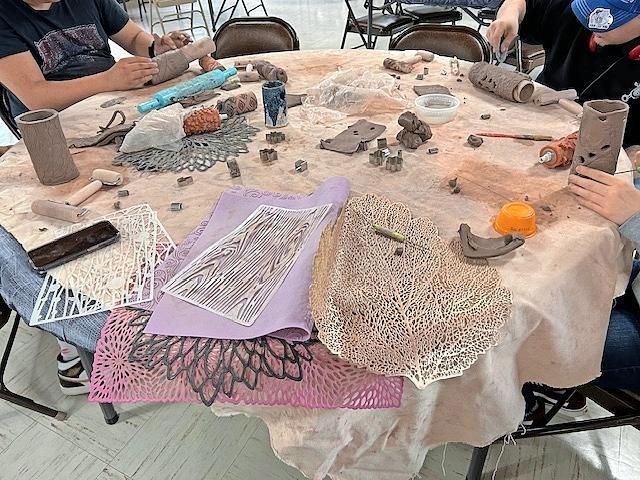 WCA, school partner to expand arts education