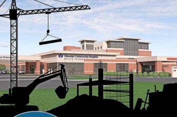 WCH announces state grant for PAEC construction