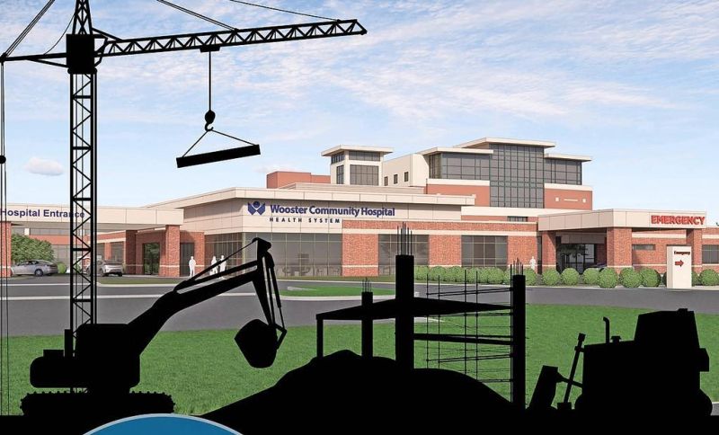 WCH announces state grant for PAEC construction