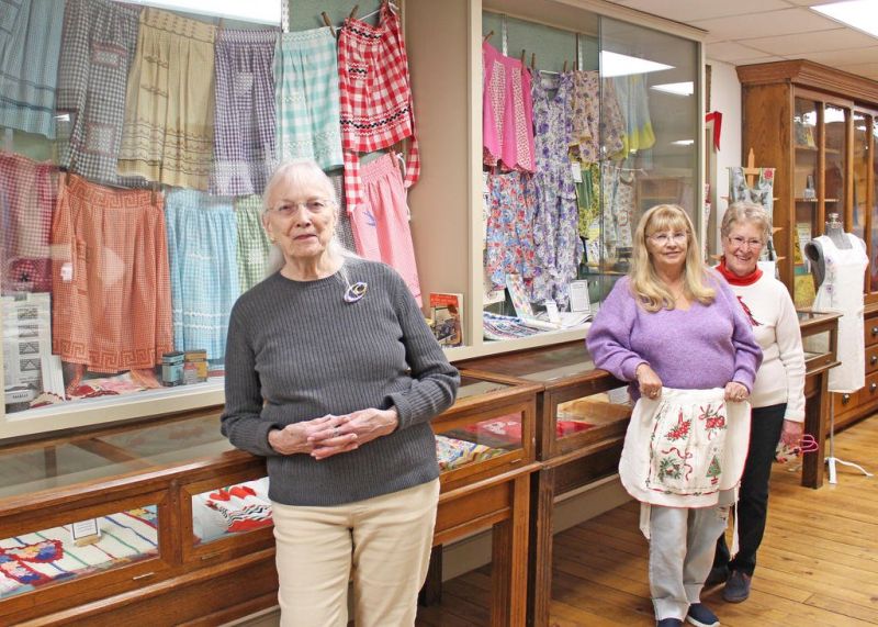 WCHS opens  doors again