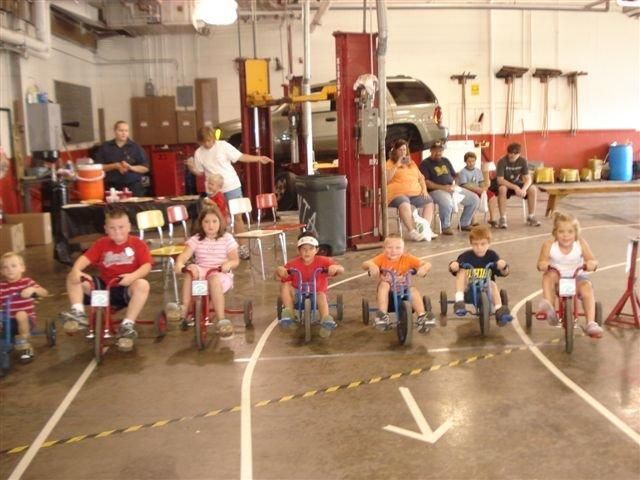 WCS Career Center to host Community Appreciation Day