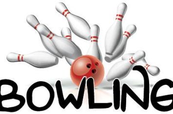 Progress the goal for West Holmes bowling teams