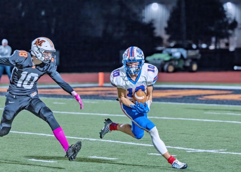 West Holmes football team poised for another big year