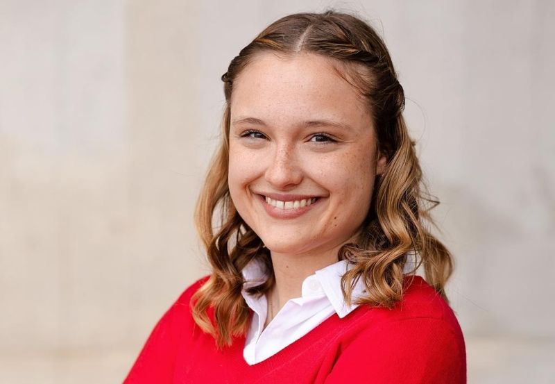 West Holmes grad named ACEL Outstanding Senior at Ohio State