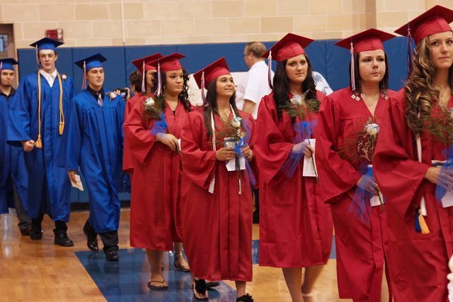 Holmes High School milestone: Class of 2018 was 150th to graduate