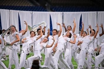 West Holmes High School to host Phantom Regiment Aug. 3-4