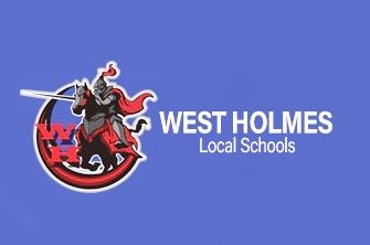 West Holmes names third grading period honor roll