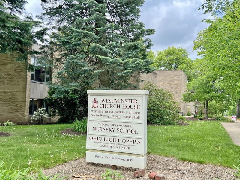 Westminster Presbyterian turns 150 with a unique mission