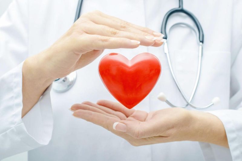 What to know about heart disease