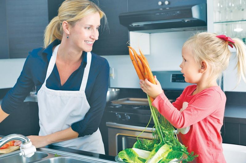 What you should know about home cooking safety