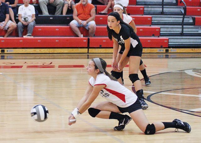 When losing is winning Hiland's epic five-game loss to Strasburg provides plenty of reasons to be encouraged