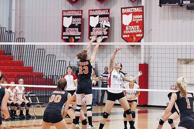 When losing is winning Hiland's epic five-game loss to Strasburg provides plenty of reasons to be encouraged