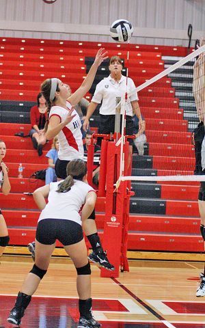 When losing is winning Hiland's epic five-game loss to Strasburg provides plenty of reasons to be encouraged
