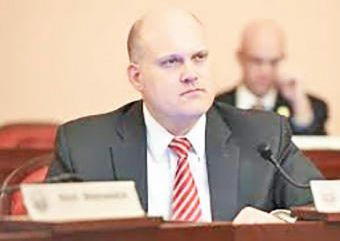 Wiggam backs Ohio Medical Freedom Plan