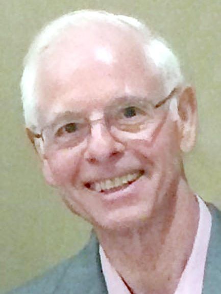 Wilson selected as new president
