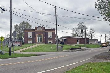 Winesburg set to get new safety sidewalks near school