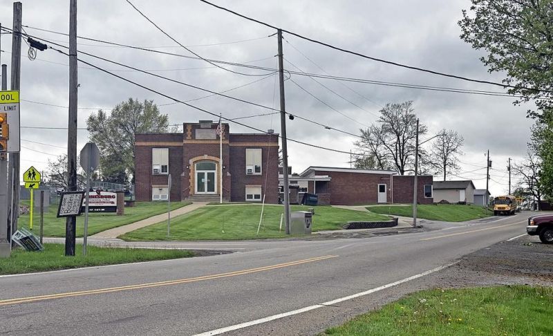 Winesburg set to get new safety sidewalks near school