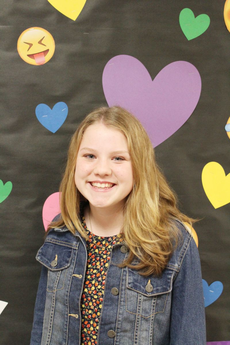 Winning essay chosen in One Book, One Community
