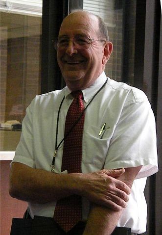 Wise honored for 41 years of public service